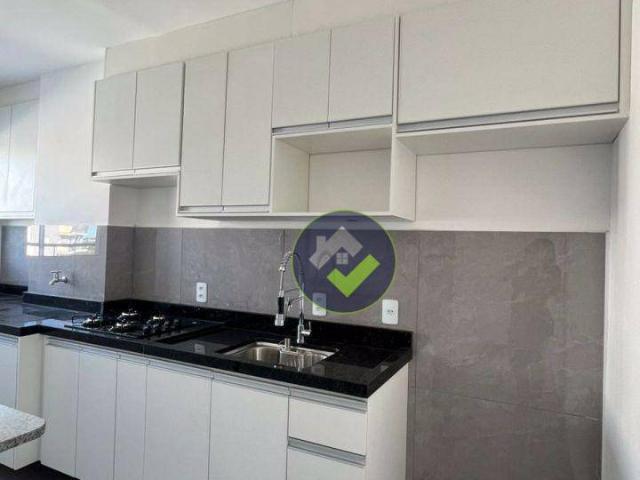 Apartamento aluguel em Região Imediata de Bauru, Lençóis Paulista