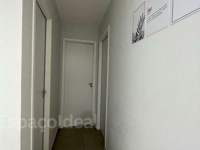 Apartamento aluguel em Lençóis Paulista