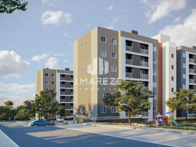 Apartamento venda em Apucarana, Região Geográfica Intermediária de Londrina