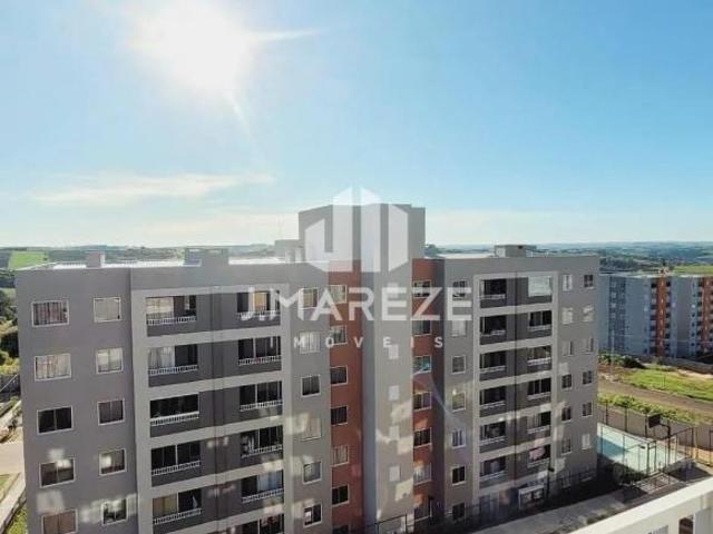 Apartamento venda em Apucarana, Região Geográfica Intermediária de Londrina