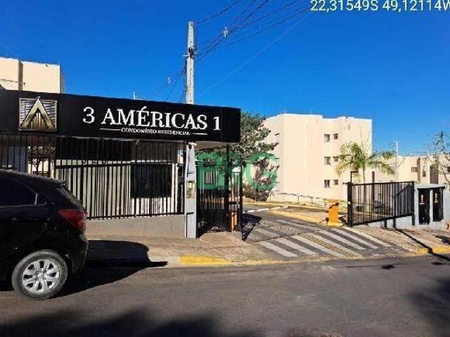 Apartamento venda em Região Imediata de Bauru, Bauru