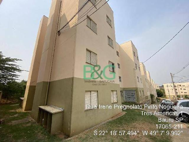 Apartamento venda em Região Imediata de Bauru, Bauru