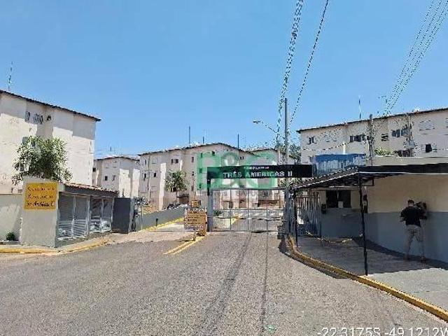 Apartamento venda em Região Imediata de Bauru, Bauru