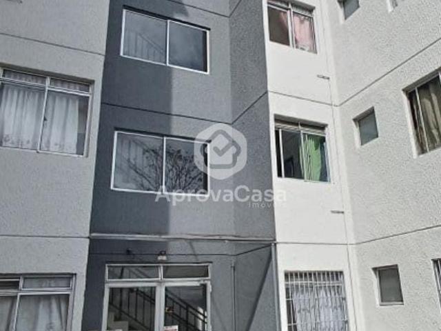 Apartamento venda em Vila Odete, São Paulo