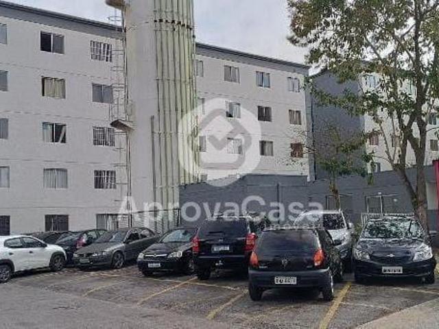 Apartamento venda em Vila Odete, São Paulo
