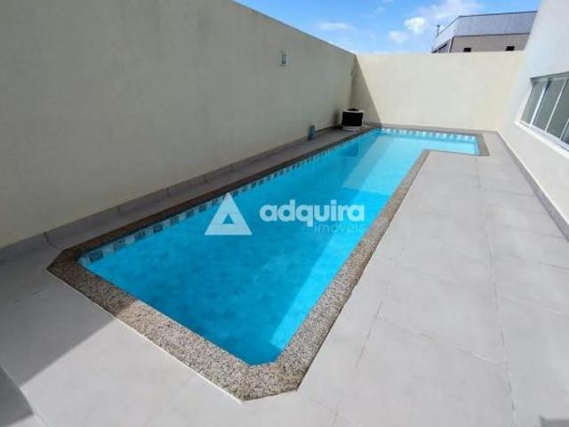 Apartamento venda em Região Geográfica Imediata de Ponta Grossa, Ponta Grossa