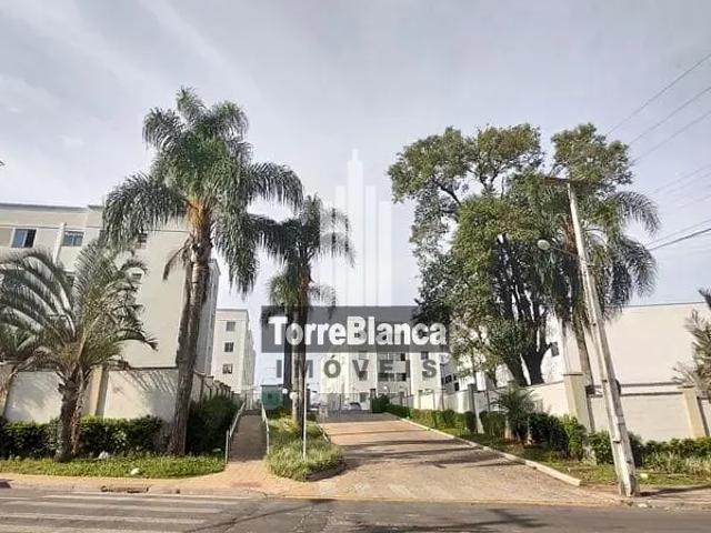 Apartamento aluguel em Oficinas, Ponta Grossa