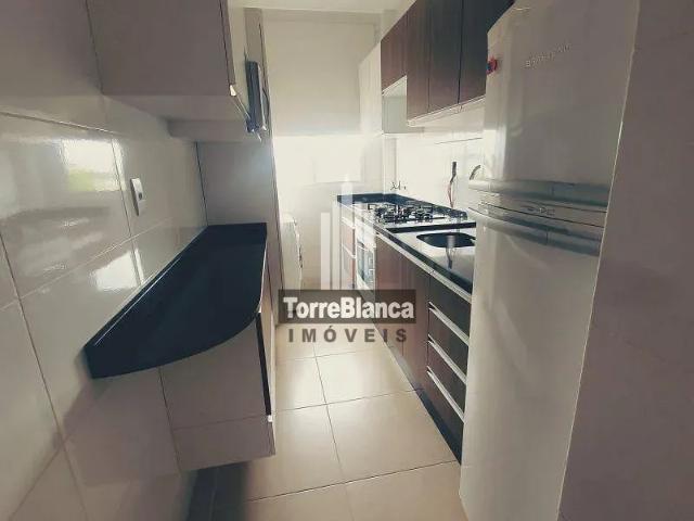 Apartamento venda em Oficinas, Ponta Grossa