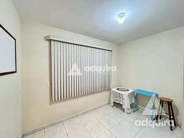 Apartamento venda em Oficinas, Ponta Grossa