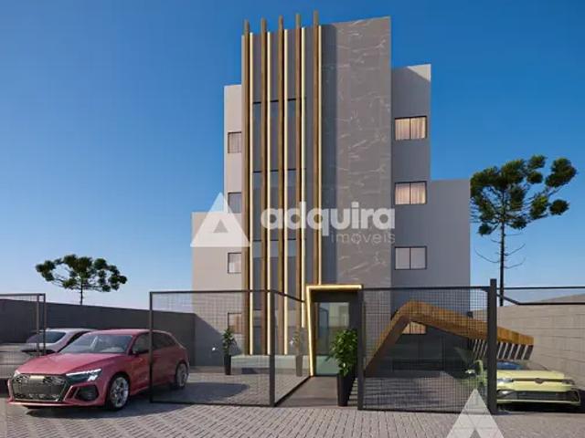 Apartamento venda em Região Geográfica Imediata de Ponta Grossa, Ponta Grossa