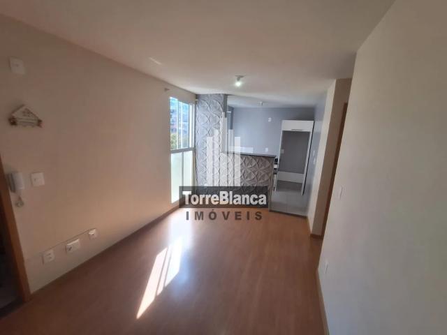 Apartamento aluguel em Olarias, Ponta Grossa