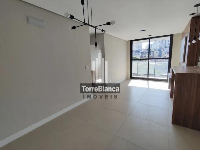 Apartamento aluguel em Olarias, Ponta Grossa