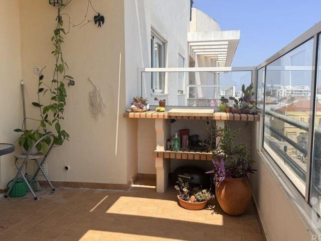 Apartamento venda em Olhão, Faro