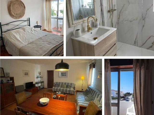 Apartamento alugar em Albufeira e Olhos de Água, Albufeira