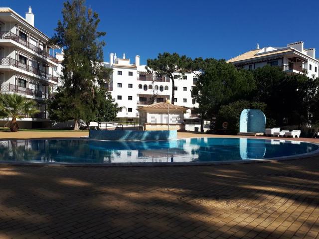 Apartamento alugar em Pinhal do Concelho, Albufeira