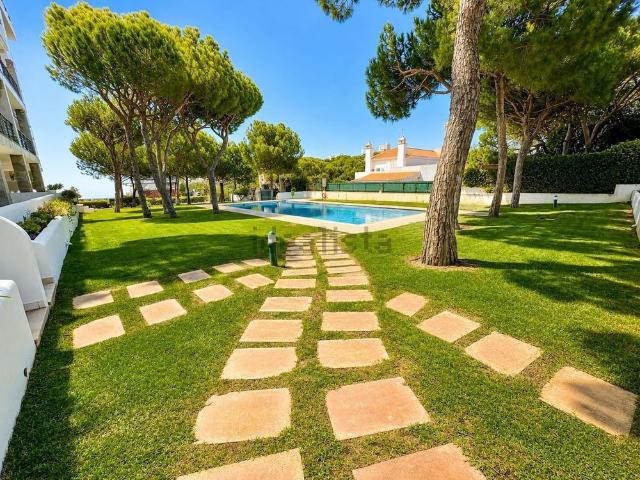 Apartamento alugar em Pinhal do Concelho, Albufeira