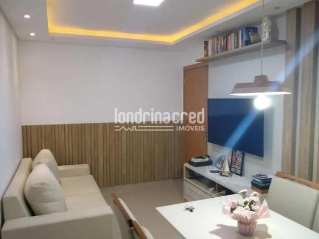 Apartamento venda em Região Geográfica Imediata de Londrina, Londrina