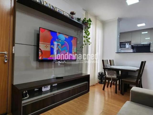 Apartamento venda em Região Geográfica Imediata de Londrina, Londrina