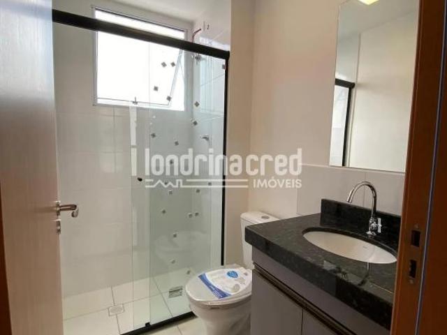 Apartamento venda em Região Geográfica Imediata de Londrina, Londrina