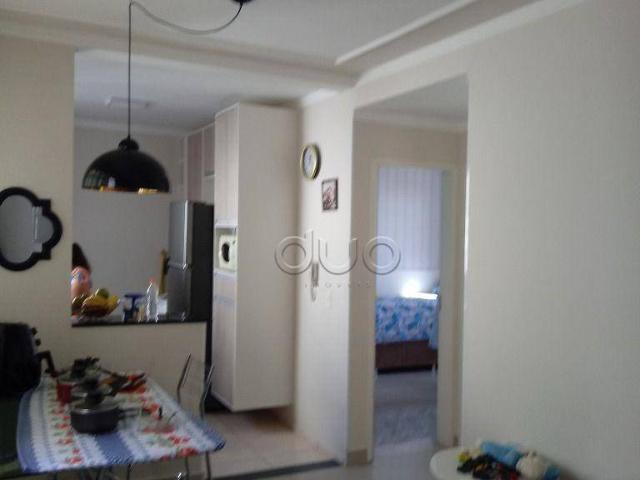 Apartamento venda em Região Imediata de Piracicaba, Região Metropolitana de Piracicaba