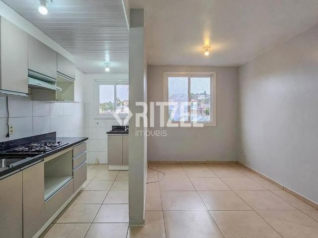 Apartamento aluguel em Novo Hamburgo