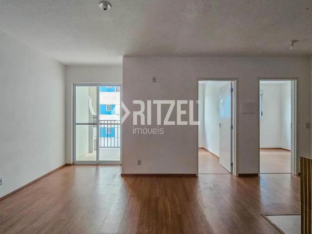 Apartamento aluguel em Novo Hamburgo