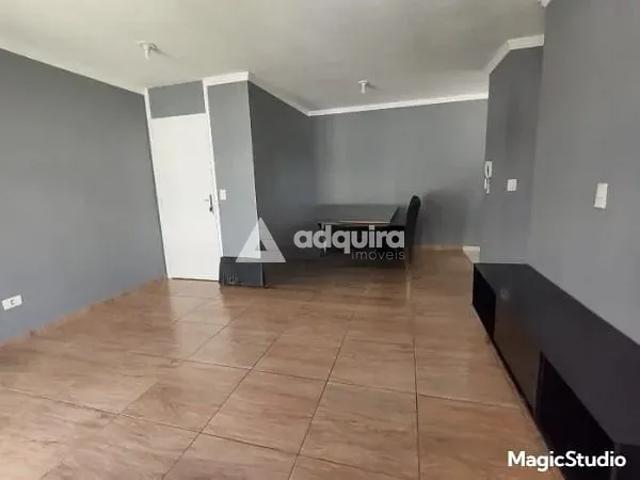 Apartamento venda em Vila São Luiz, Ponta Grossa