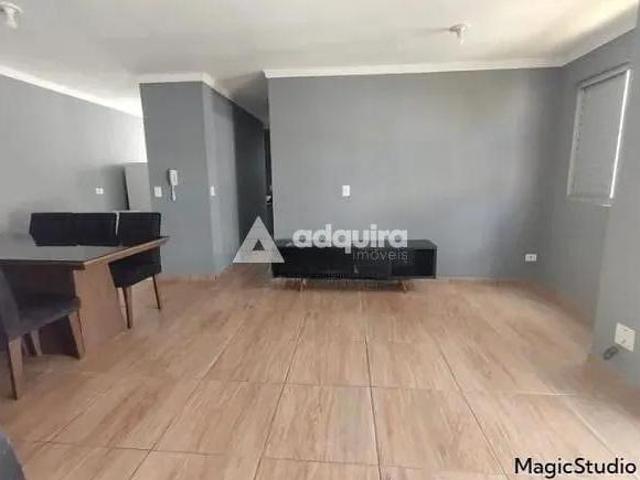 Apartamento venda em Região Geográfica Imediata de Ponta Grossa, Ponta Grossa