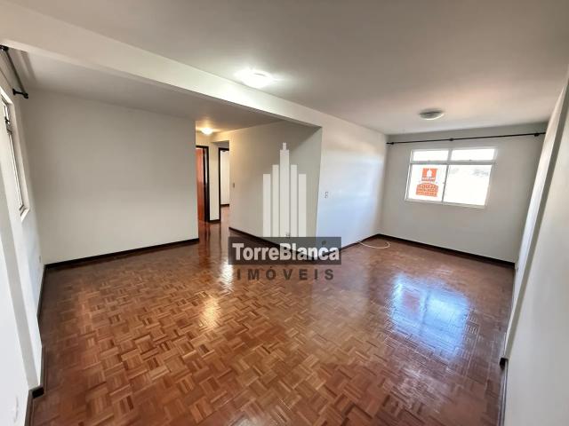 Apartamento aluguel em Vila Liane, Ponta Grossa