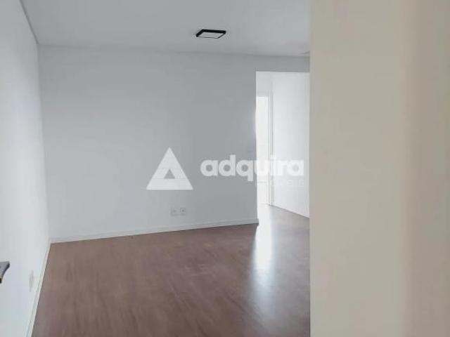 Apartamento venda em Região Geográfica Imediata de Ponta Grossa, Ponta Grossa