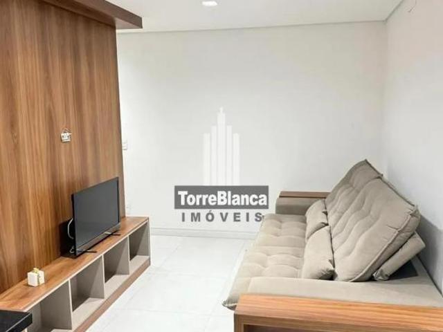 Apartamento venda em Região Geográfica Imediata de Ponta Grossa, Ponta Grossa