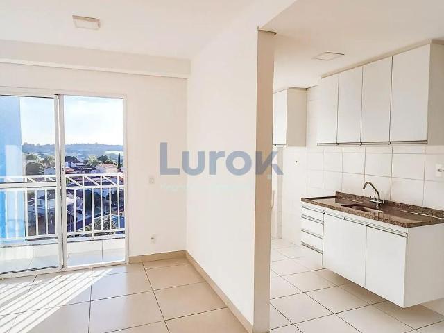 Apartamento aluguel em Jardim Nova Palmares, Valinhos