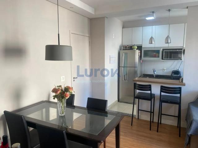 Apartamento venda em Jardim Santa Cecília, Valinhos