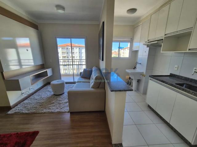 Apartamento venda em Jardim Santa Cecília, Valinhos
