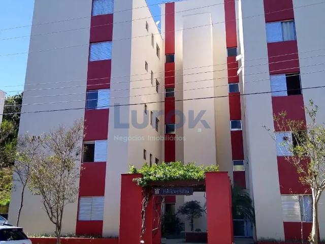 Apartamento aluguel em Ortizes, Valinhos