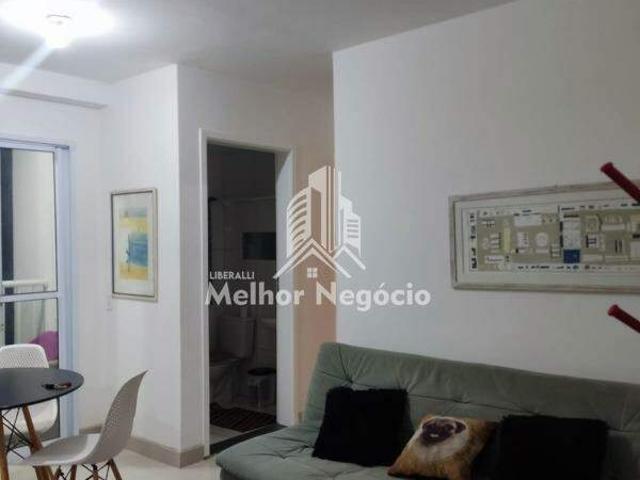 Apartamento venda em Região Imediata de Campinas, Região Metropolitana de Campinas