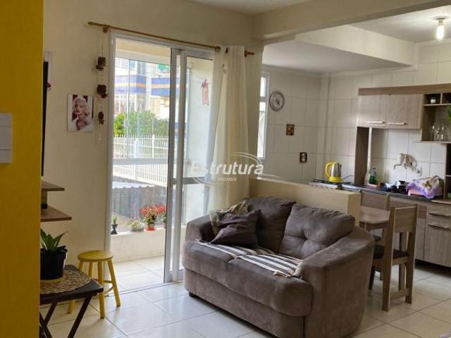 Apartamento venda em Santa Maria, Região Geográfica Intermediária de Santa Maria