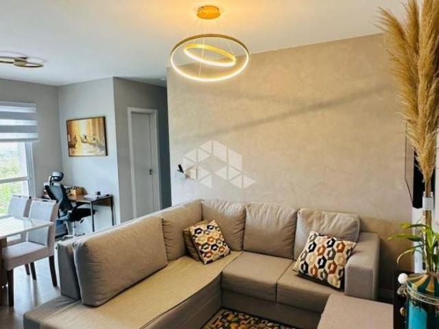 Apartamento venda em Região Geográfica Imediata de Novo Hamburgo - São Leopoldo, Região Metropolitana de Porto Alegre