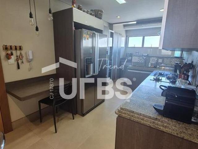 Apartamento venda em Região Geográfica Imediata de Goiânia, Goiânia