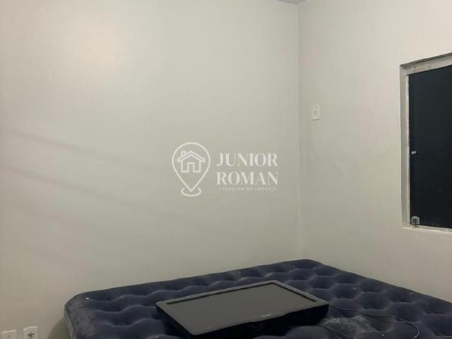 Apartamento aluguel em Jardim Ouro Branco, Barreiras