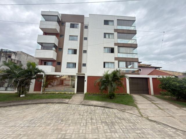 Apartamento venda em Rio das Ostras, Região Geográfica Intermediária de Macaé-Rio das Ostras-Cabo Frio