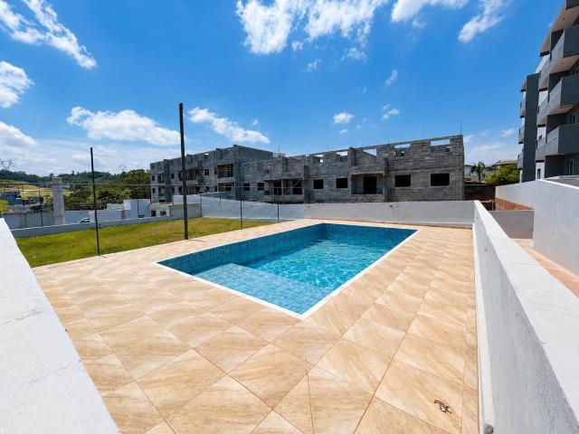 Apartamento venda em Cotia