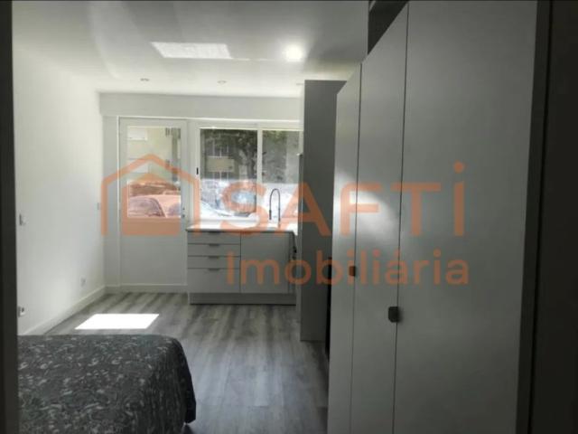 Apartamento venda em Núcleo Urbano Histórico de Oeiras, Oeiras