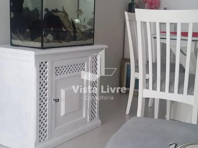 Apartamento venda em Santo Antônio, Osasco