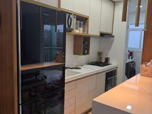 Apartamento venda em Região Imediata de São José dos Campos, Região Metropolitana do Vale do Paraíba e Litoral Norte