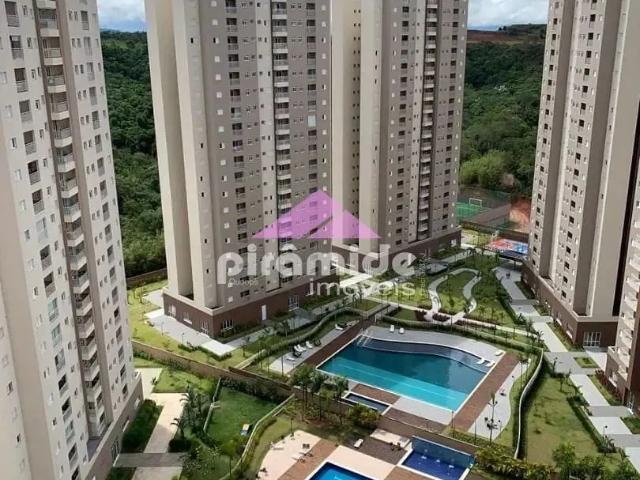 Apartamento venda em Região Imediata de São José dos Campos, Região Metropolitana do Vale do Paraíba e Litoral Norte