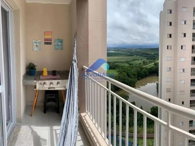 Apartamento venda em Região Imediata de São José dos Campos, Região Metropolitana do Vale do Paraíba e Litoral Norte