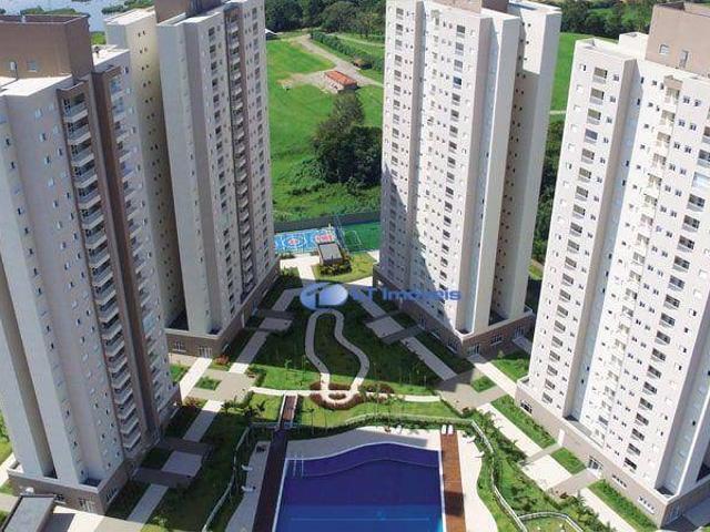 Apartamento venda em Região Imediata de São José dos Campos, Região Metropolitana do Vale do Paraíba e Litoral Norte
