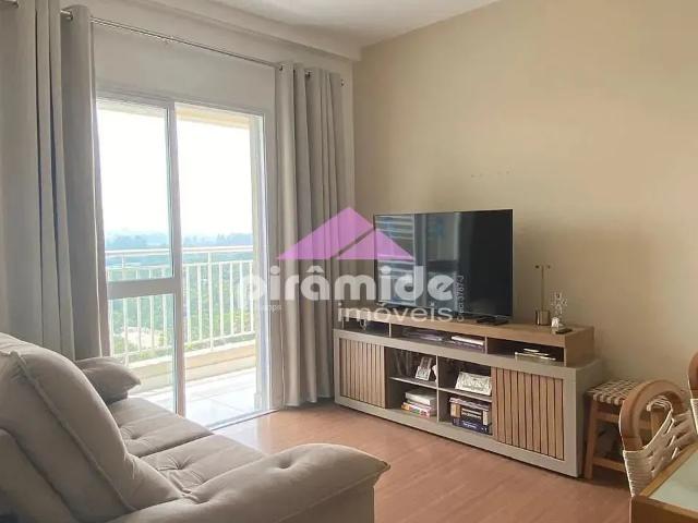 Apartamento venda em Região Imediata de São José dos Campos, Região Metropolitana do Vale do Paraíba e Litoral Norte