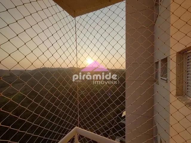 Apartamento venda em Região Imediata de São José dos Campos, Região Metropolitana do Vale do Paraíba e Litoral Norte